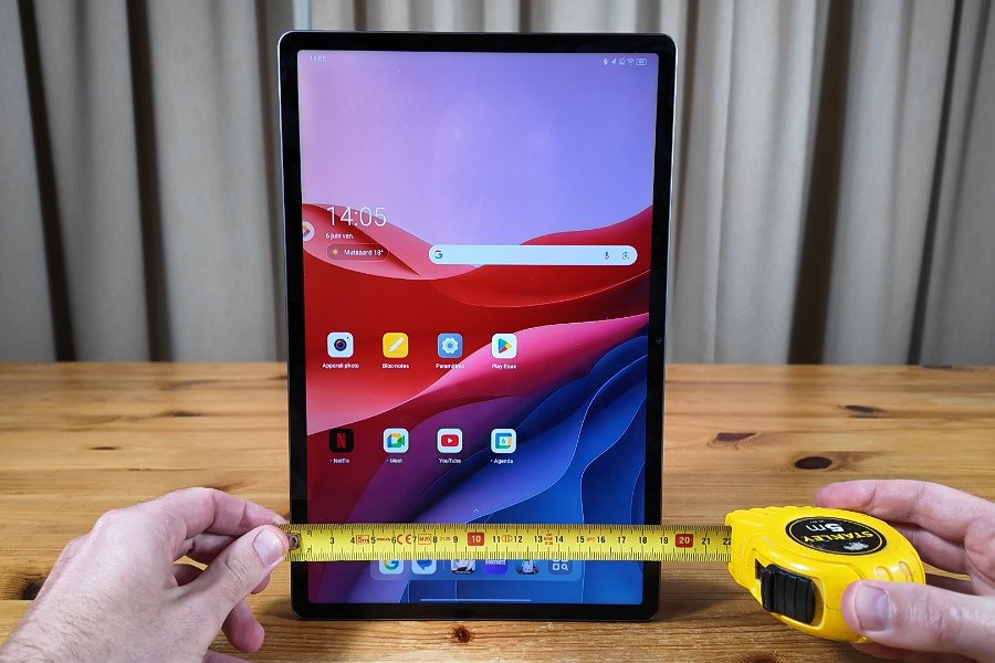 Lenovo Idea Tab Pro