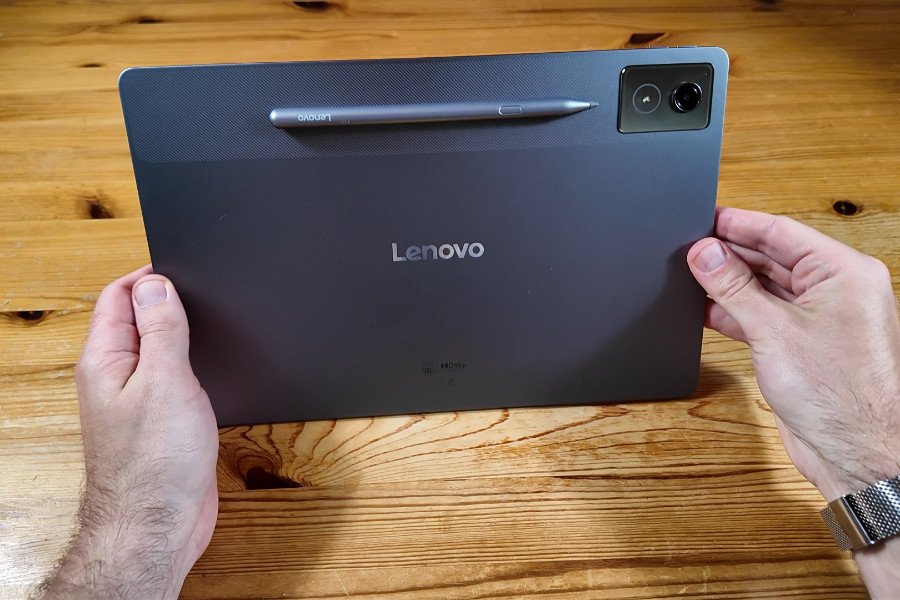 Lenovo Idea Tab Pro