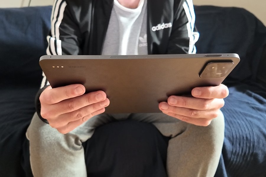 Xiaomi Pad 7