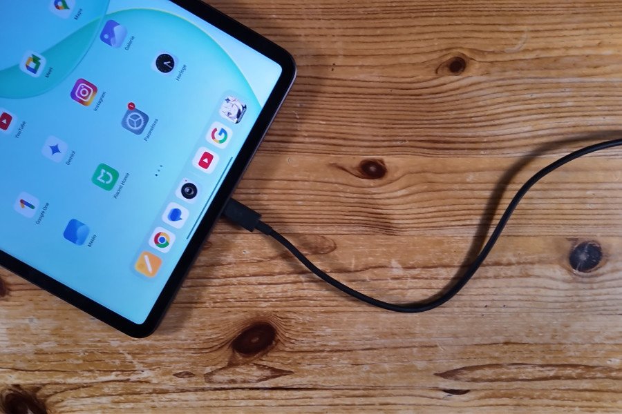 Xiaomi Pad 7