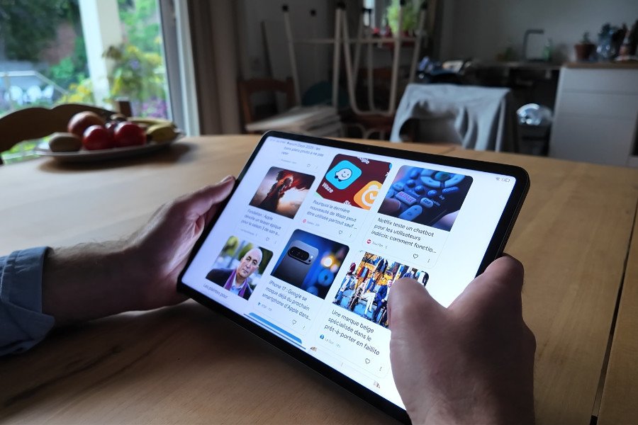 Xiaomi Pad 7