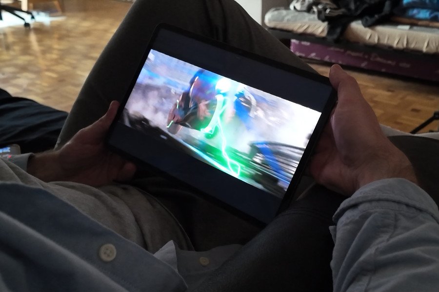 Xiaomi Pad 7