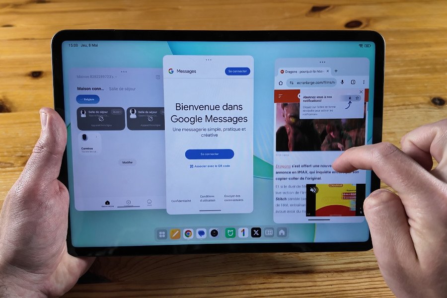 Xiaomi Pad 7