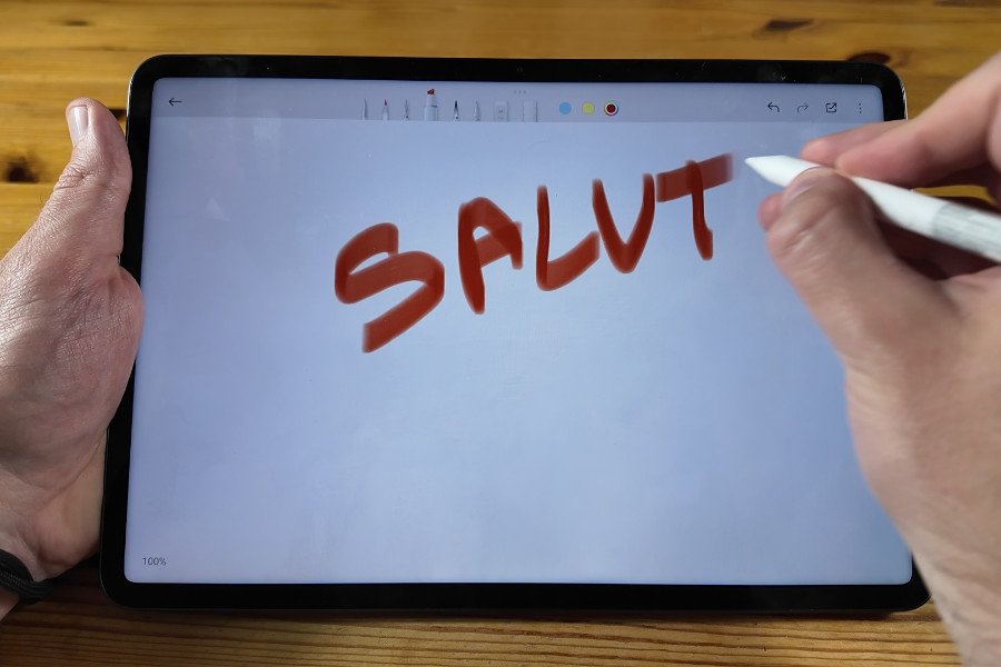 Xiaomi Pad 7