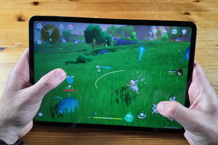 Xiaomi Pad 7