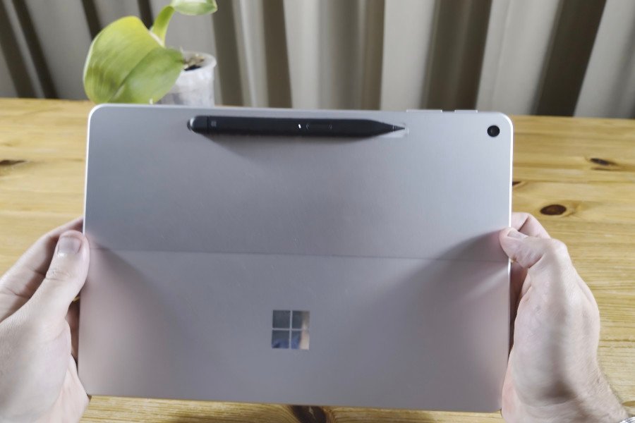 Microsoft Surface Pro 12