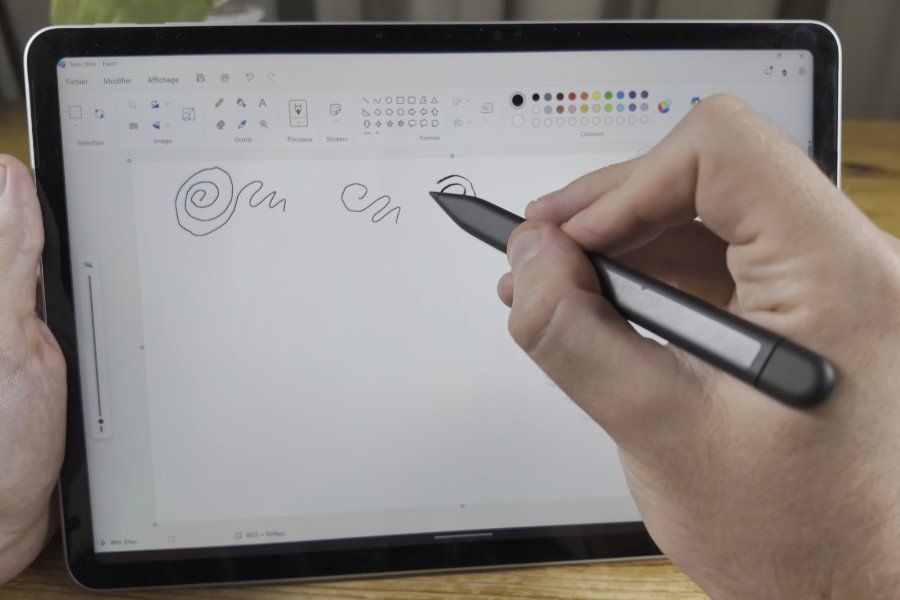 Microsoft Surface Pro 12