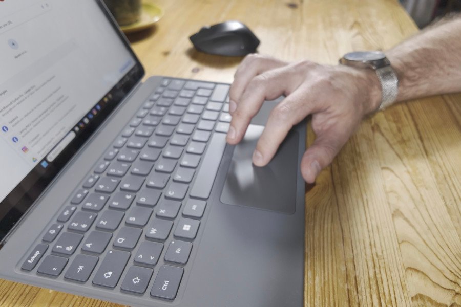 Microsoft Surface Pro 12