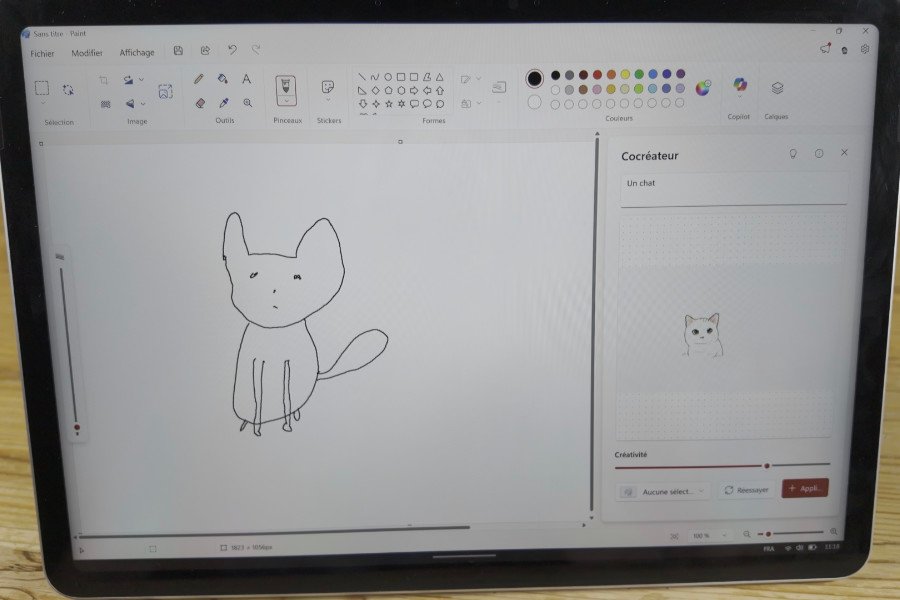 Microsoft Surface Pro 12