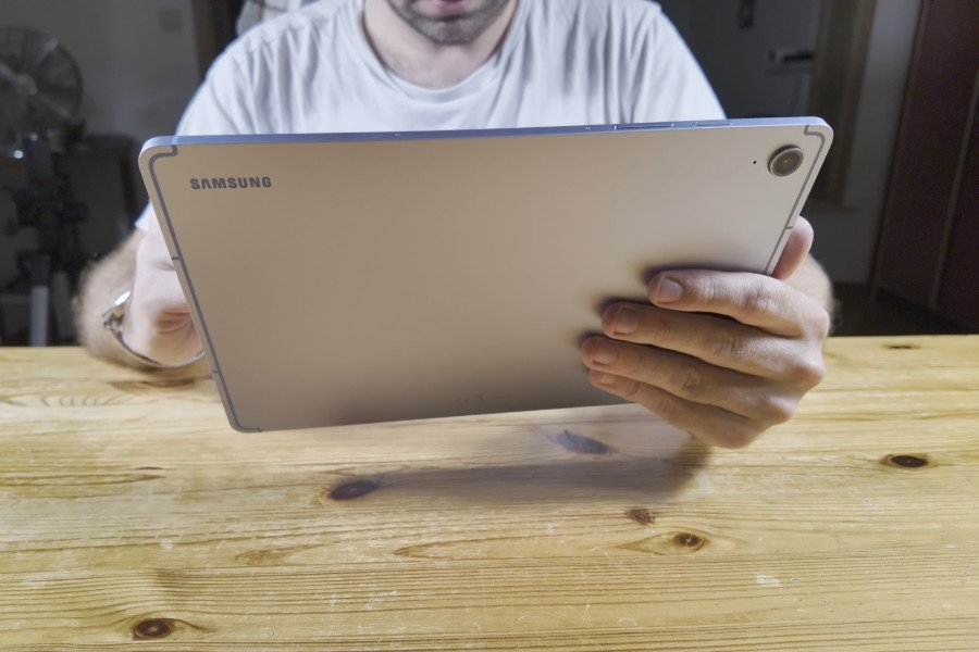 Samsung Galaxy Tab S10 FE