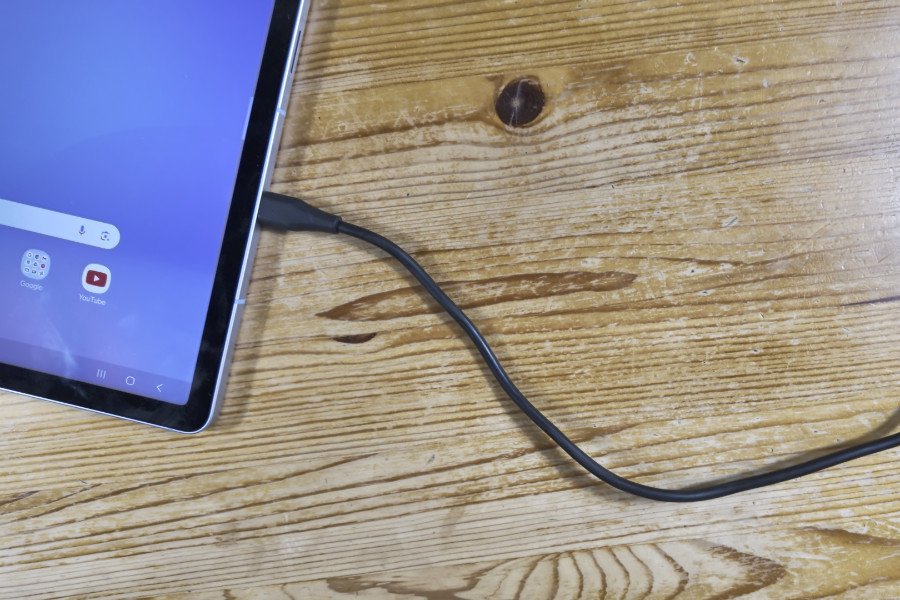 Samsung Galaxy Tab S10 FE