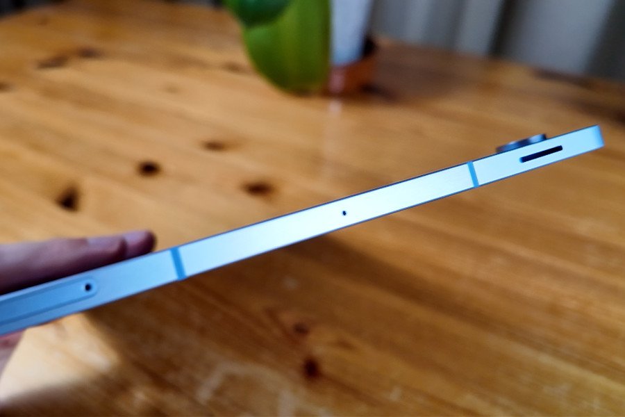 Samsung Galaxy Tab S10 FE