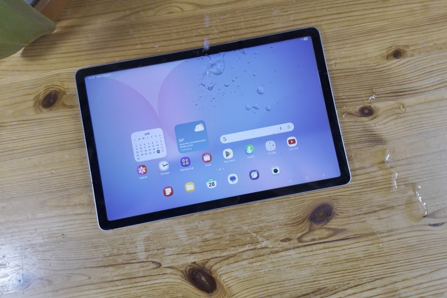 Samsung Galaxy Tab S10 FE