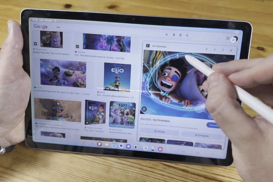 Samsung Galaxy Tab S10 FE