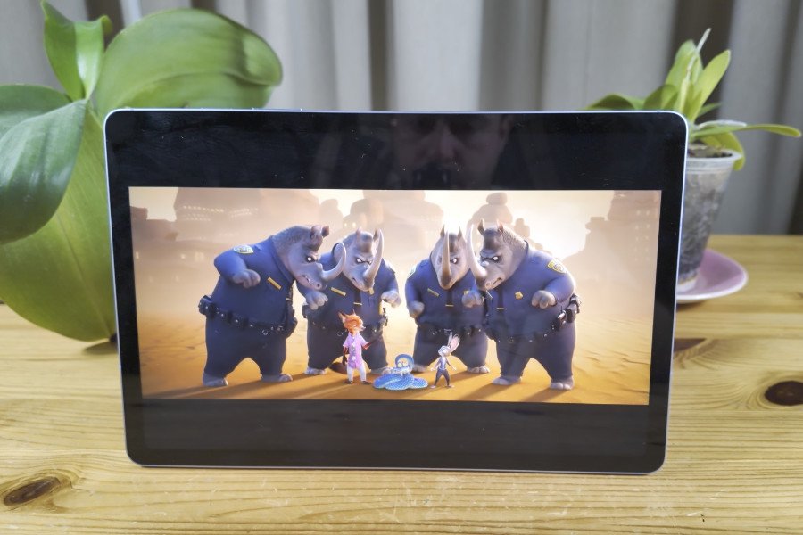 Samsung Galaxy Tab S10 FE