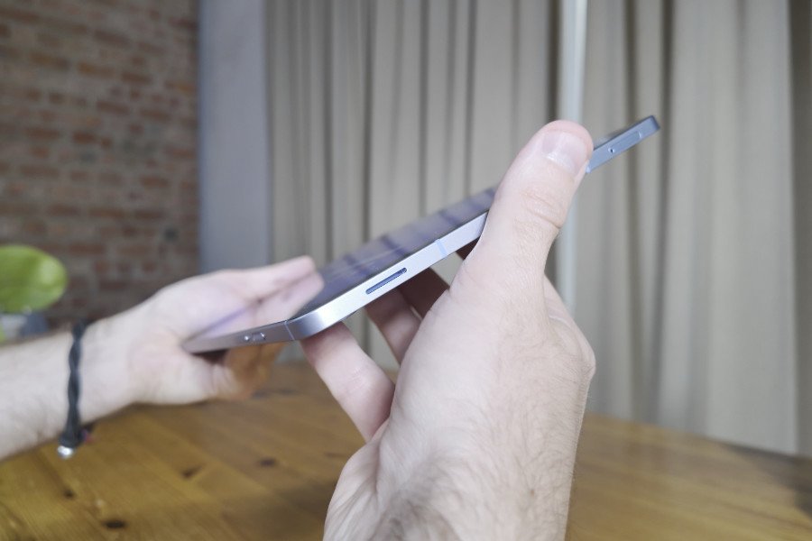 Samsung Galaxy Tab S10 FE