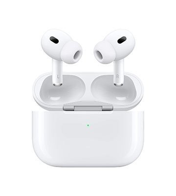 Apple AirPods Pro (2ᵉ g&eacute;n&eacute;ration)