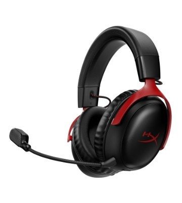 HyperX Cloud III Wireless