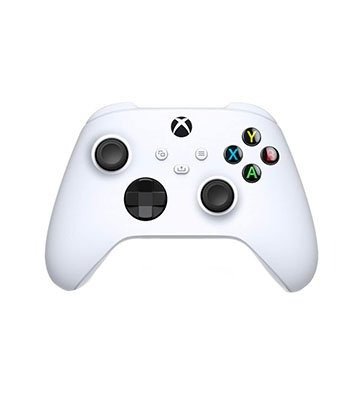 Microsoft Manette Sans Fil Xbox Series X/S
