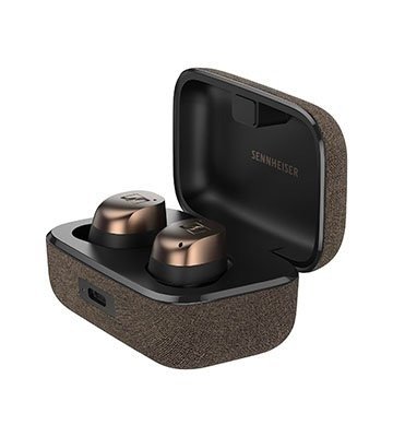 Sennheiser Momentum True Wireless 4