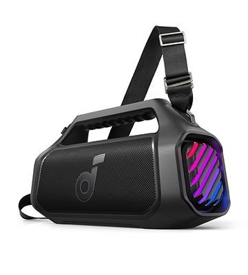 Soundcore Boom 2 Plus