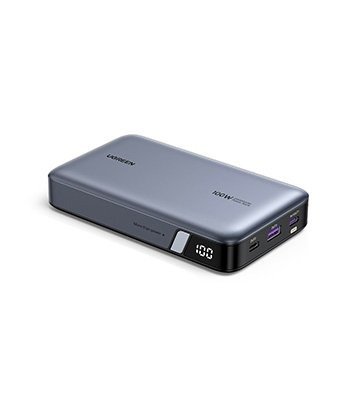 Ugreen 20 000 mAh 100 W 25188