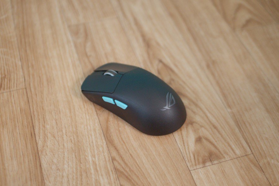 Asus ROG Harpe Ace Aim Lab Edition