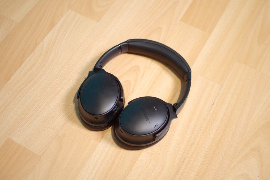 Bose QuietComfort