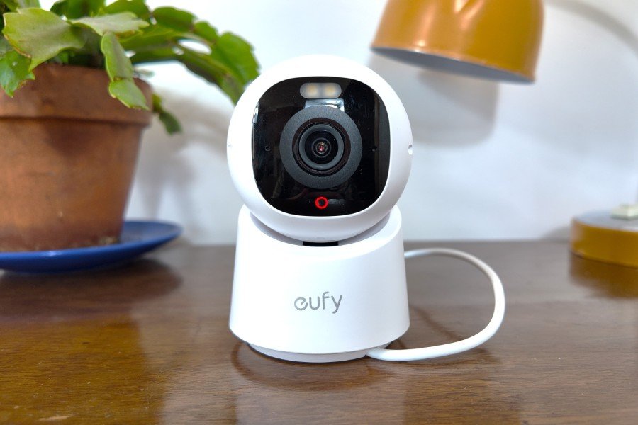 Eufy Cam Indoor E30