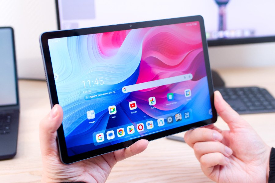 Lenovo Idea Tab