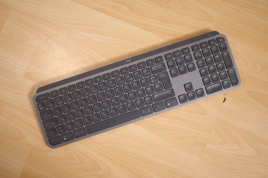 Logitech MX Keys S