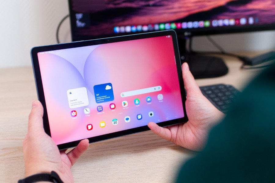 Samsung Galaxy Tab S10 Lite