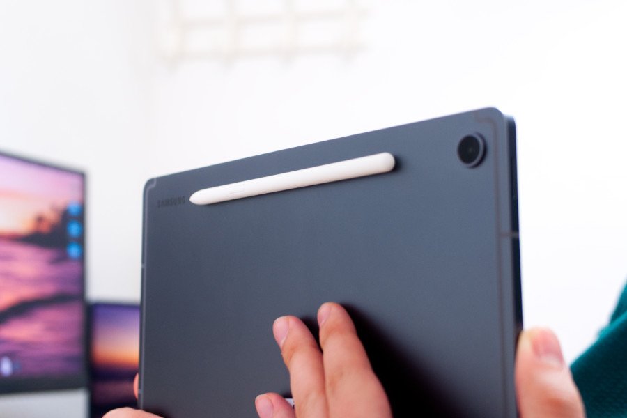 Samsung Galaxy Tab S10 Lite