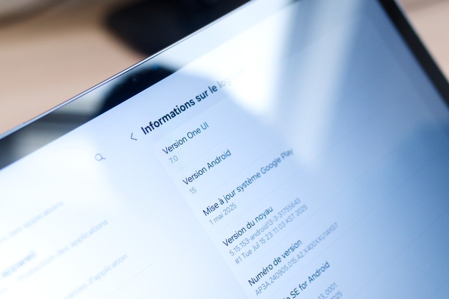 Samsung Galaxy Tab S10 Lite