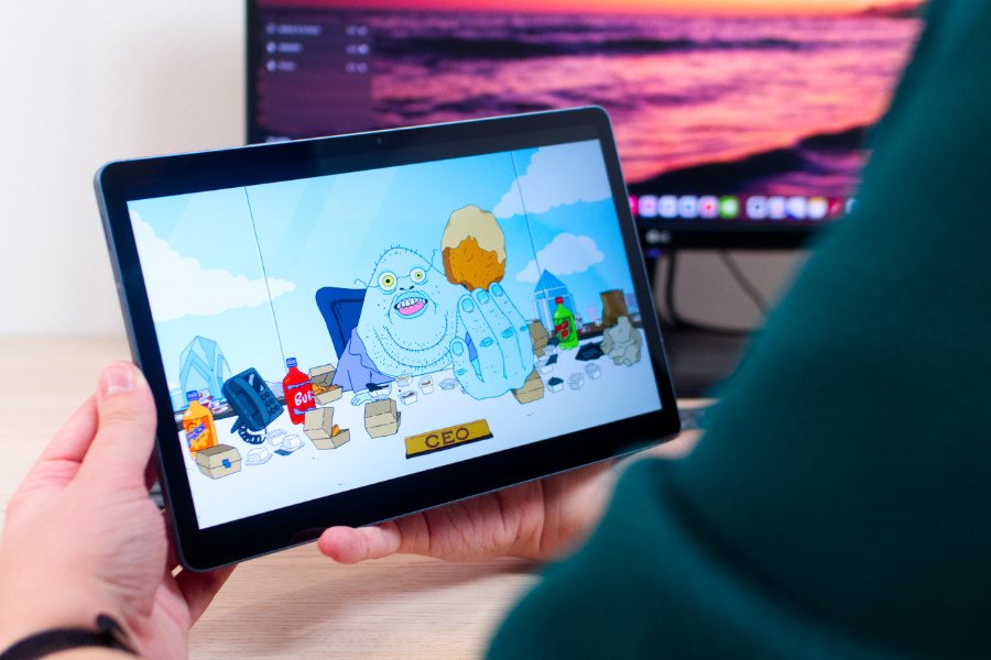 Samsung Galaxy Tab S10 Lite