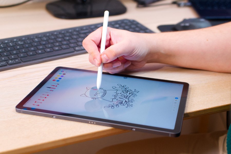 Samsung Galaxy Tab S10 Lite