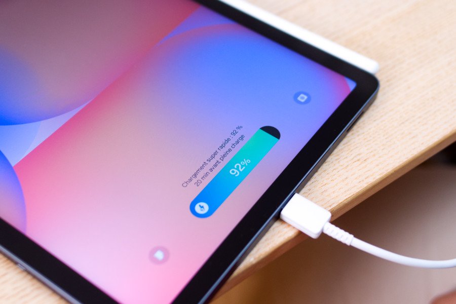 Samsung Galaxy Tab S10 Lite