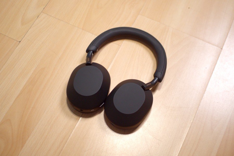 Sony WH-1000XM5