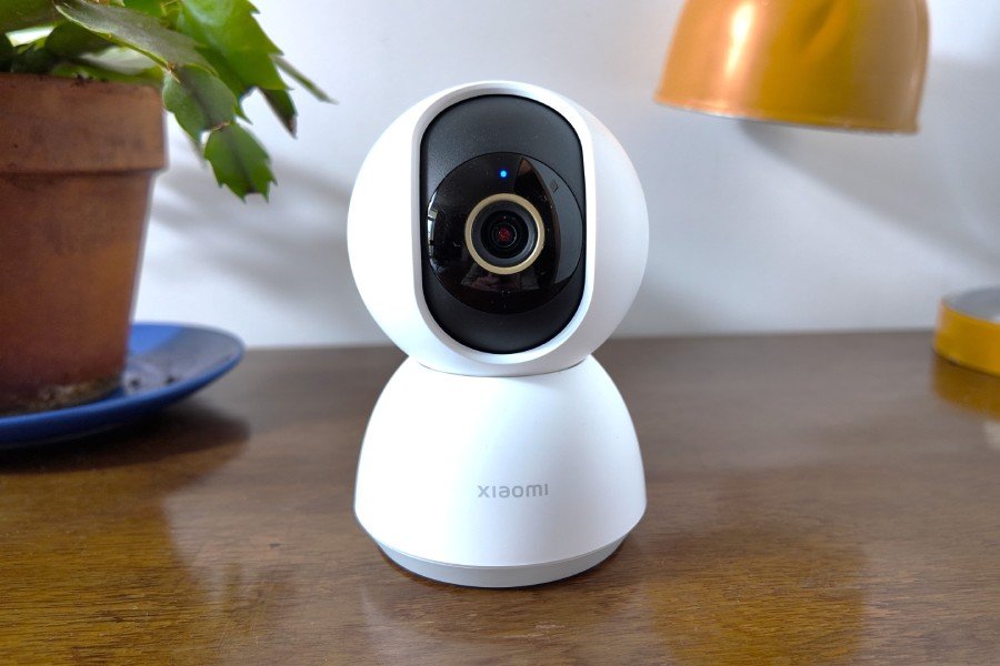 Xiaomi Smart Camera C300