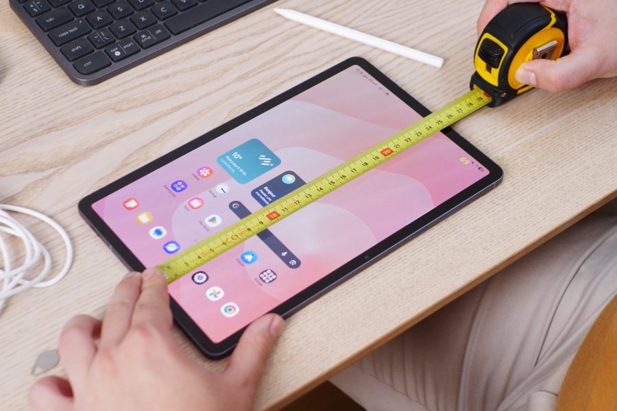 Samsung Galaxy Tab S11