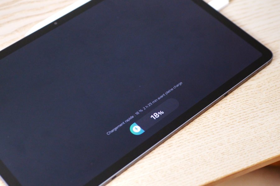 Samsung Galaxy Tab S11