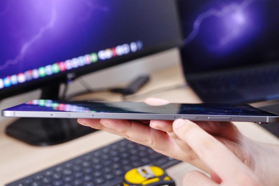 Samsung Galaxy Tab S11