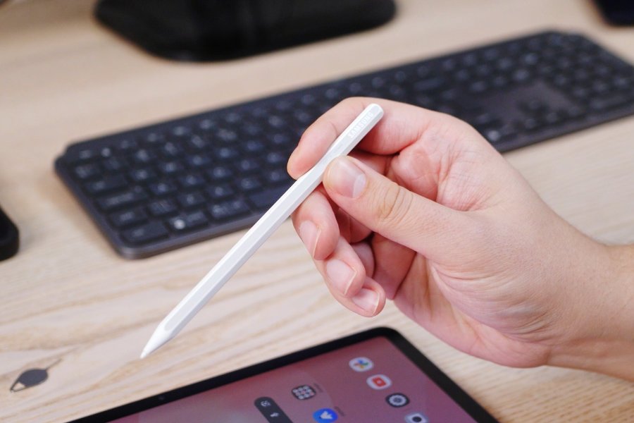 Samsung Galaxy Tab S11