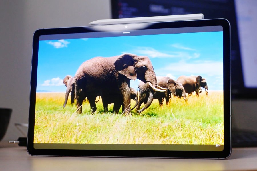 Samsung Galaxy Tab S11