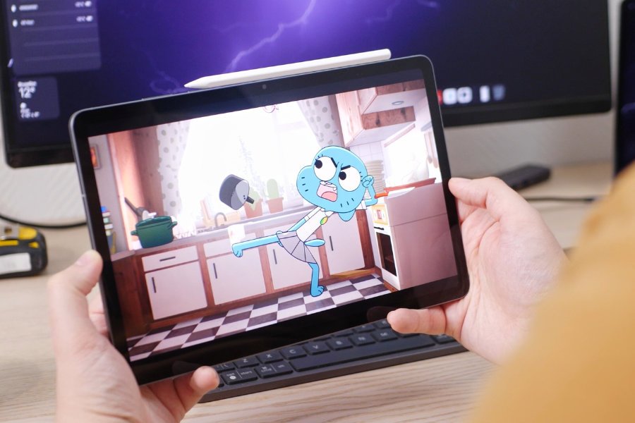 Samsung Galaxy Tab S11